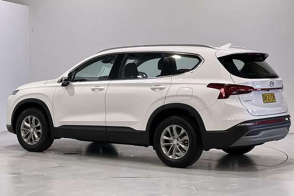 2023 Hyundai Santa Fe TM.V4