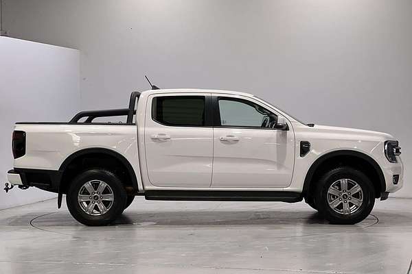 2022 Ford Ranger XLT 4X4 2.0L