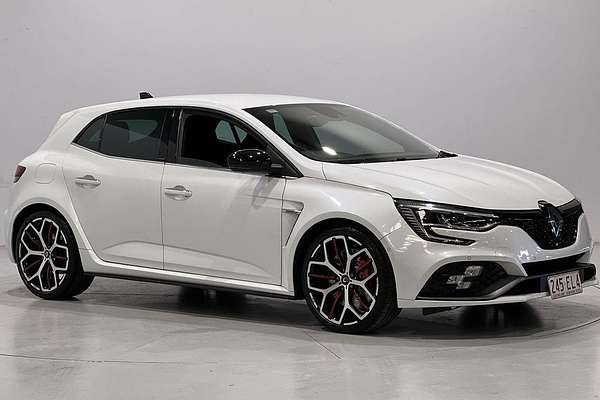 2021 Renault Megane R.S. Trophy BFB
