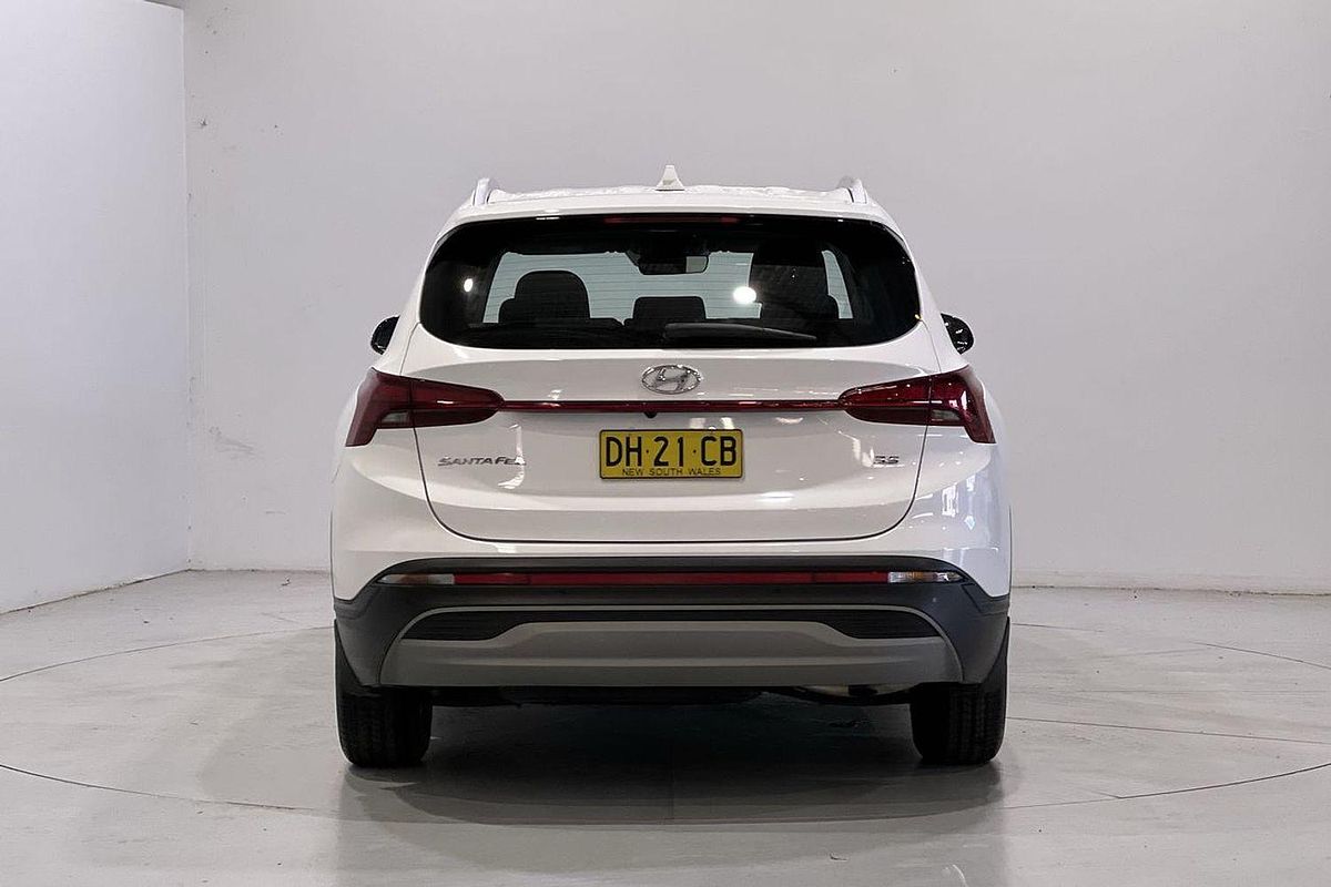 2023 Hyundai Santa Fe TM.V4