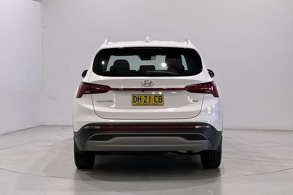 2023 Hyundai Santa Fe TM.V4