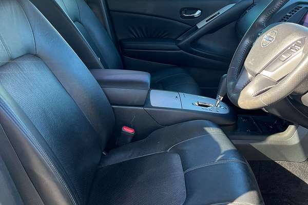 2009 Nissan Murano ST Z51