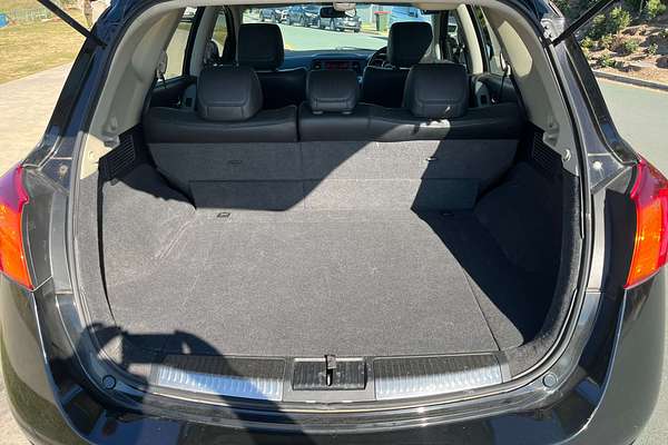 2009 Nissan Murano ST Z51