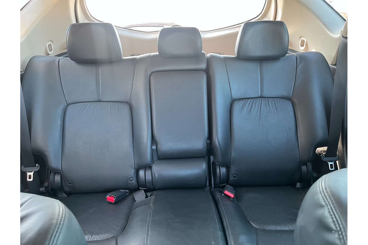 2009 Nissan Murano ST Z51