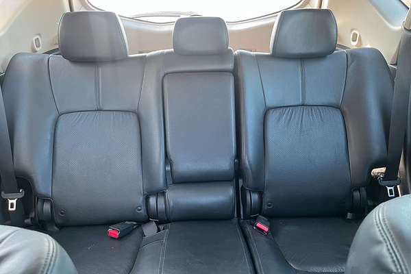 2009 Nissan Murano ST Z51