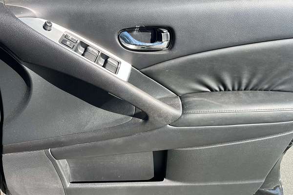 2009 Nissan Murano ST Z51