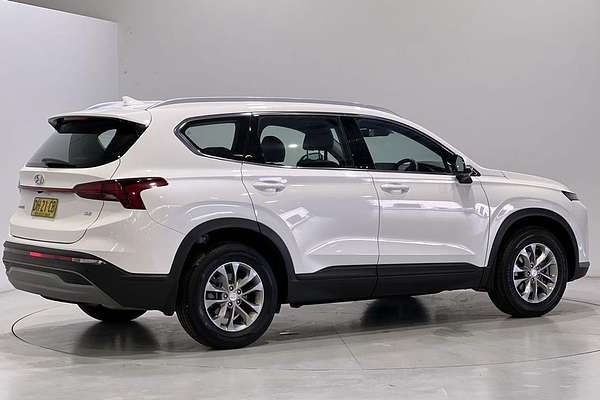 2023 Hyundai Santa Fe TM.V4