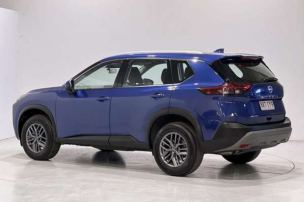 2023 Nissan X-TRAIL ST T33