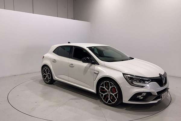 2021 Renault Megane R.S. Trophy BFB