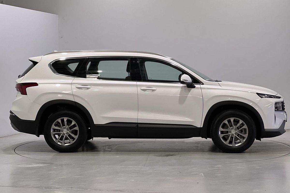 2023 Hyundai Santa Fe TM.V4
