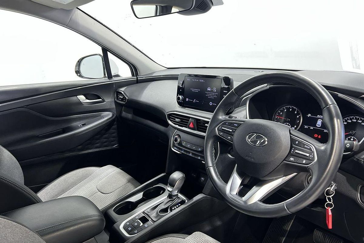 2023 Hyundai Santa Fe TM.V4