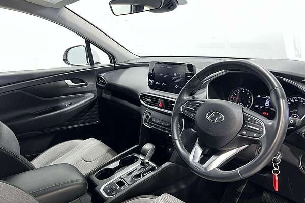 2023 Hyundai Santa Fe TM.V4