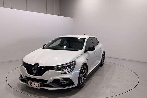 2021 Renault Megane R.S. Trophy BFB