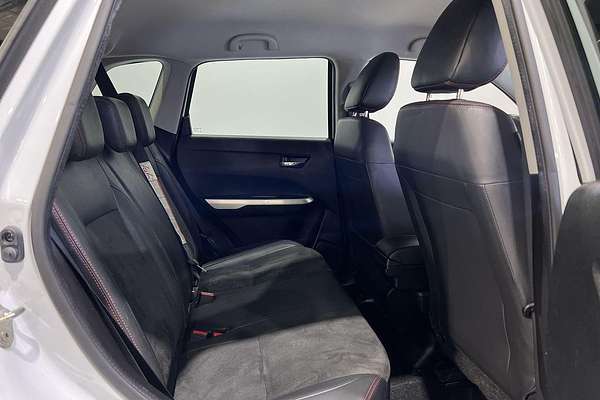2017 Suzuki Vitara S Turbo LY