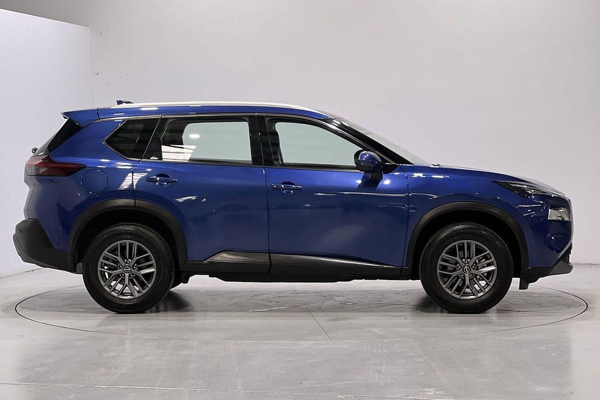 2023 Nissan X-TRAIL ST T33