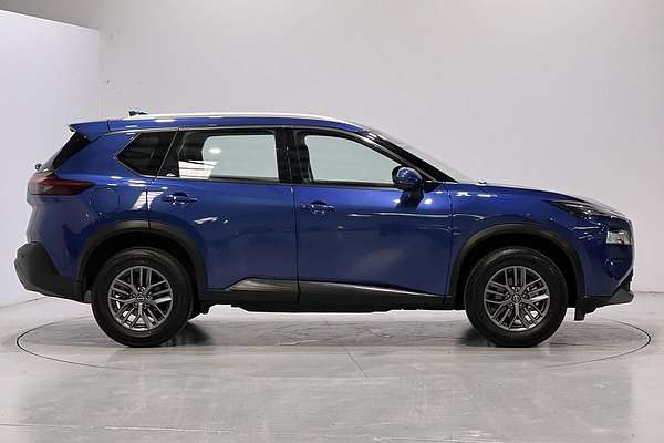 2023 Nissan X-TRAIL ST T33