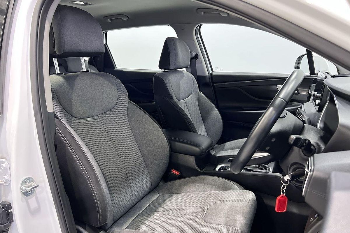 2023 Hyundai Santa Fe TM.V4