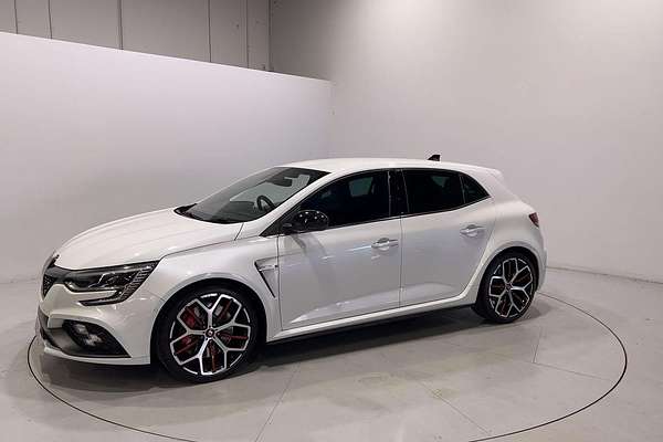 2021 Renault Megane R.S. Trophy BFB