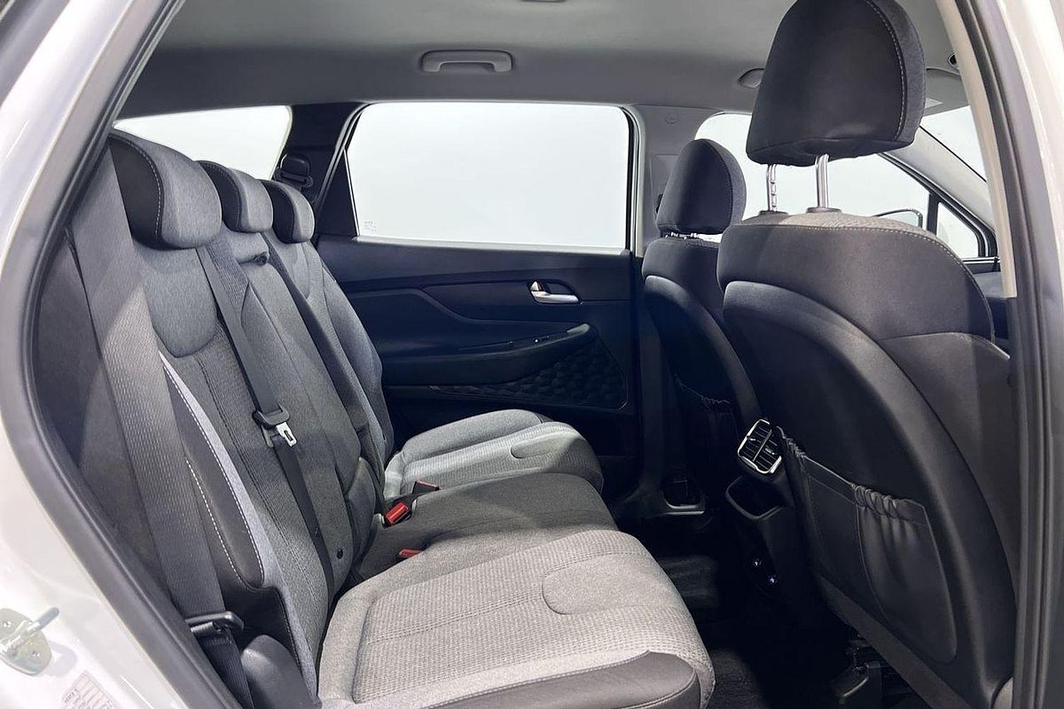 2023 Hyundai Santa Fe TM.V4