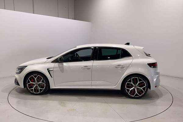 2021 Renault Megane R.S. Trophy BFB