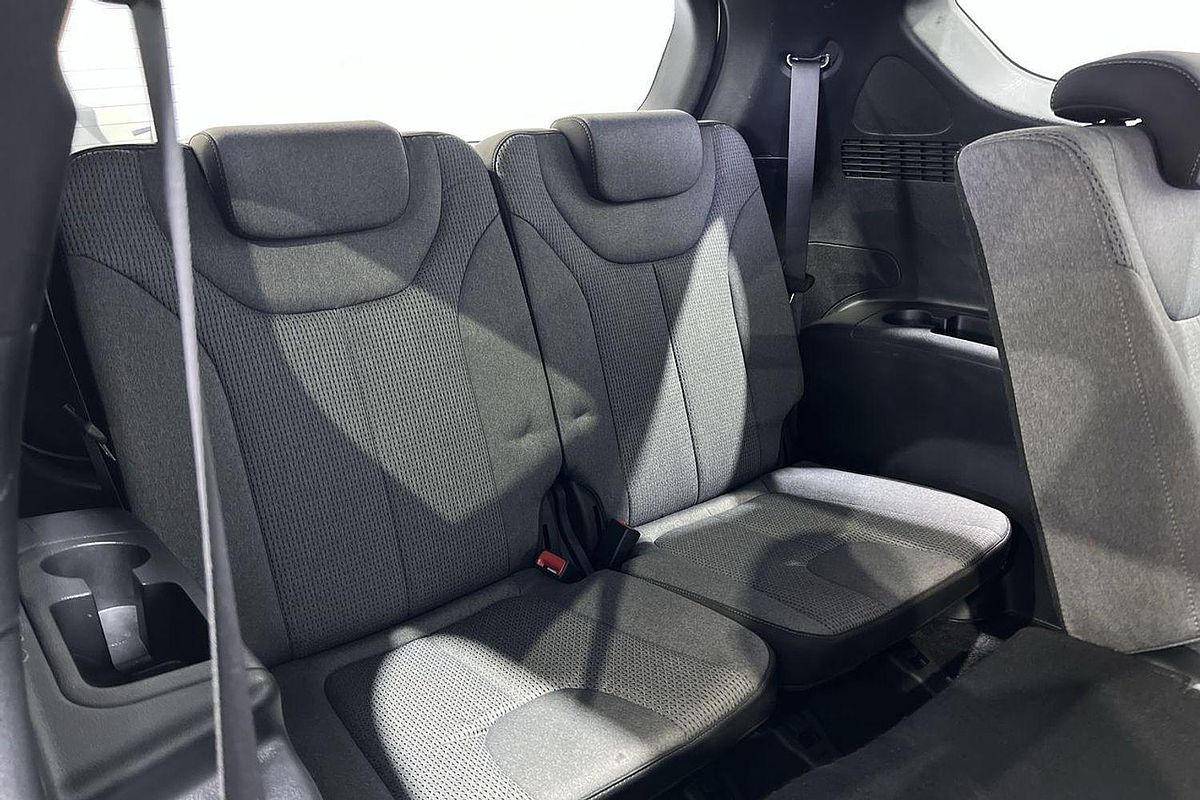2023 Hyundai Santa Fe TM.V4