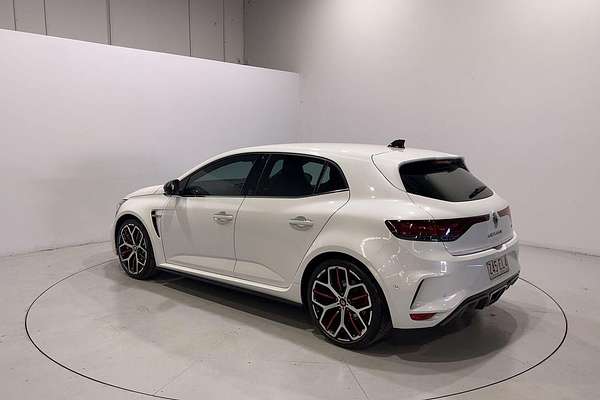 2021 Renault Megane R.S. Trophy BFB