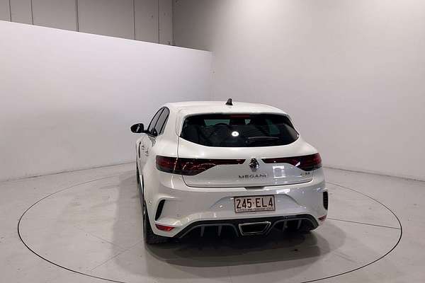 2021 Renault Megane R.S. Trophy BFB