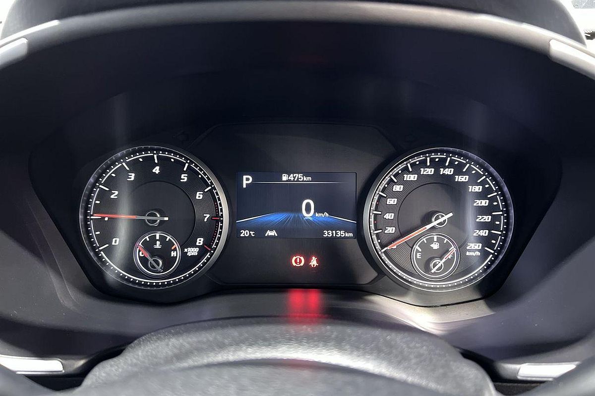 2023 Hyundai Santa Fe TM.V4