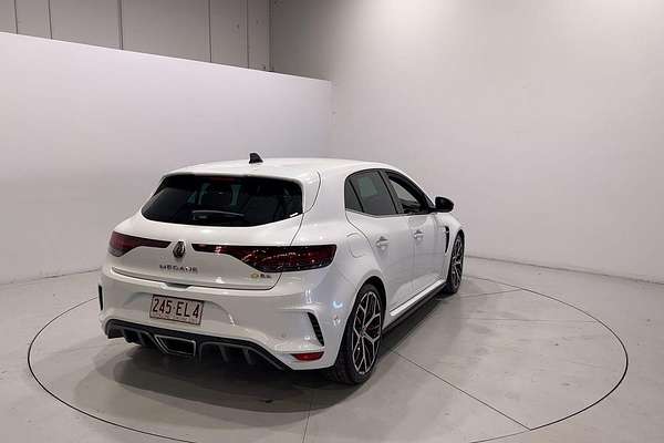2021 Renault Megane R.S. Trophy BFB