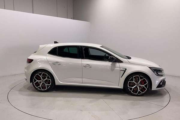 2021 Renault Megane R.S. Trophy BFB