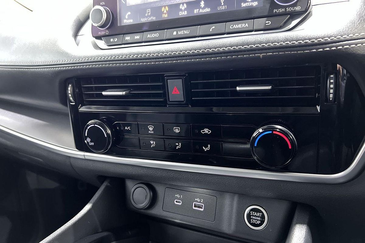 2023 Nissan X-TRAIL ST T33