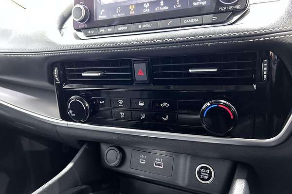 2023 Nissan X-TRAIL ST T33