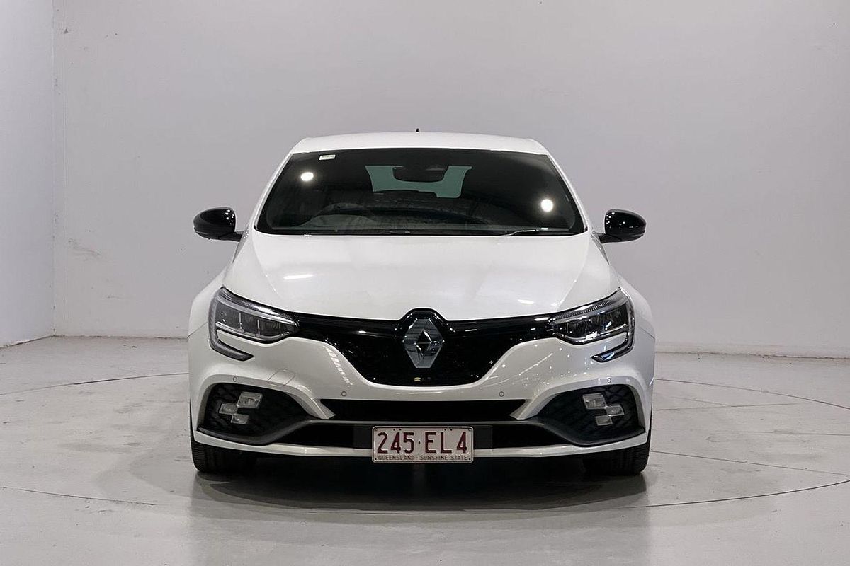 2021 Renault Megane R.S. Trophy BFB