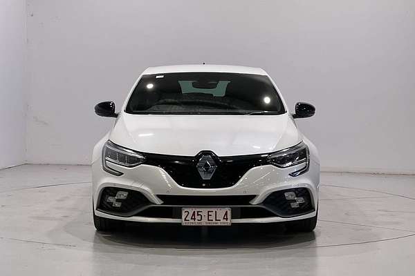 2021 Renault Megane R.S. Trophy BFB