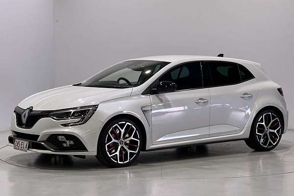 2021 Renault Megane R.S. Trophy BFB