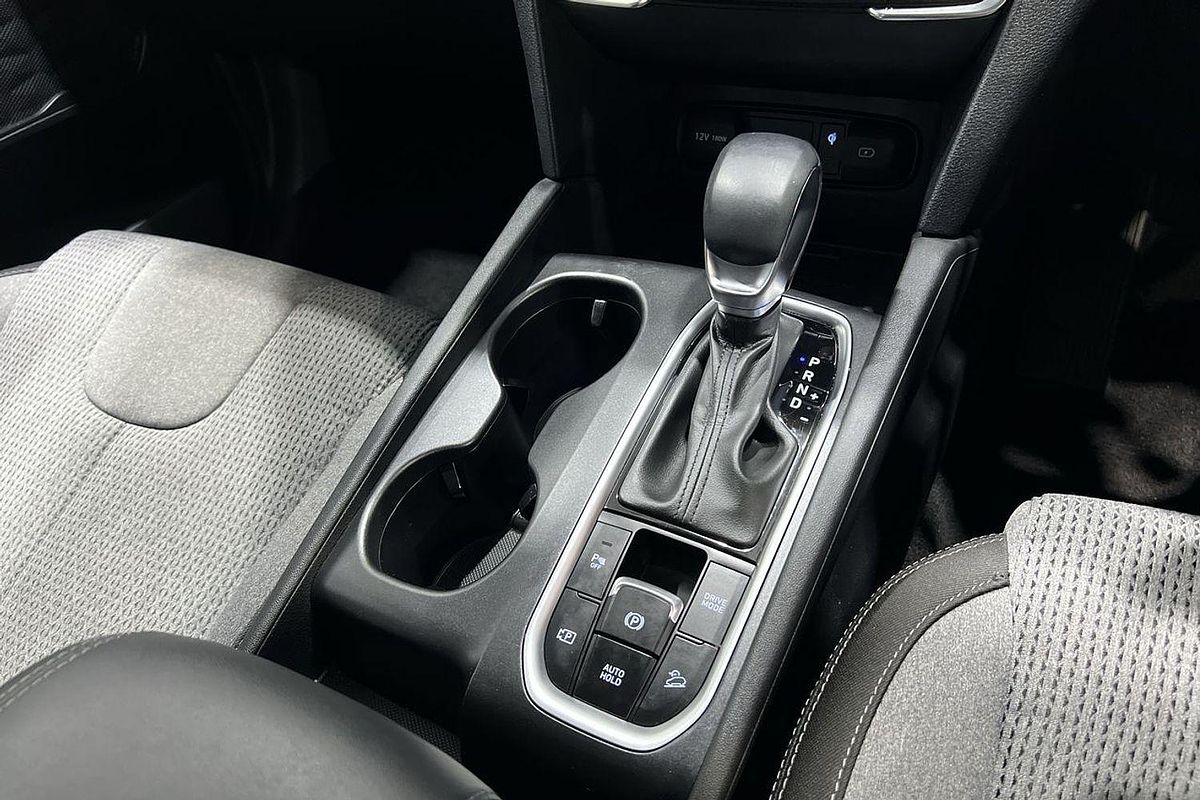 2023 Hyundai Santa Fe TM.V4
