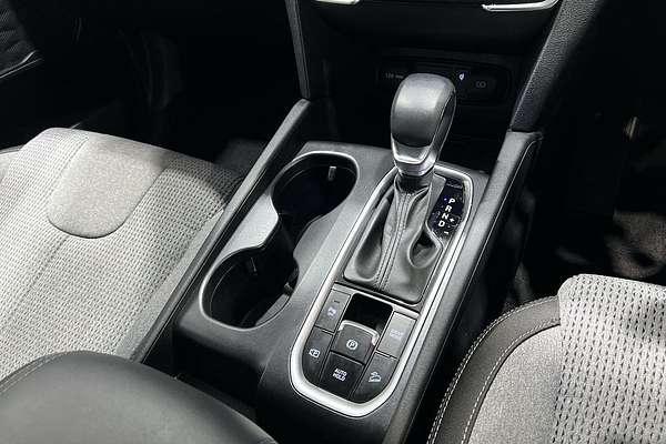2023 Hyundai Santa Fe TM.V4