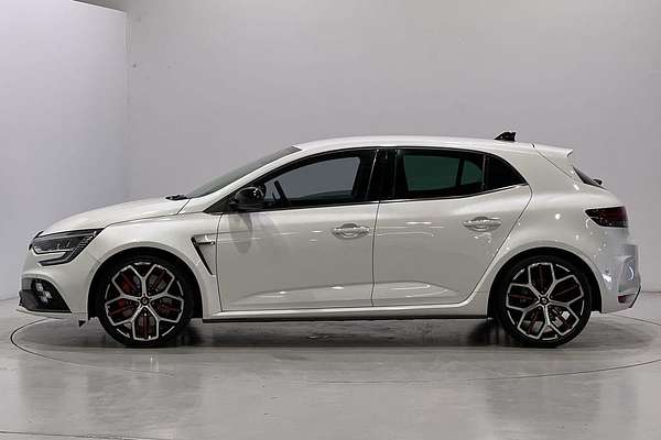 2021 Renault Megane R.S. Trophy BFB