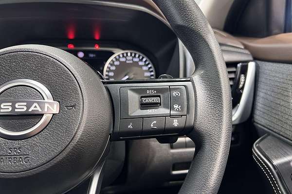 2023 Nissan X-TRAIL ST T33