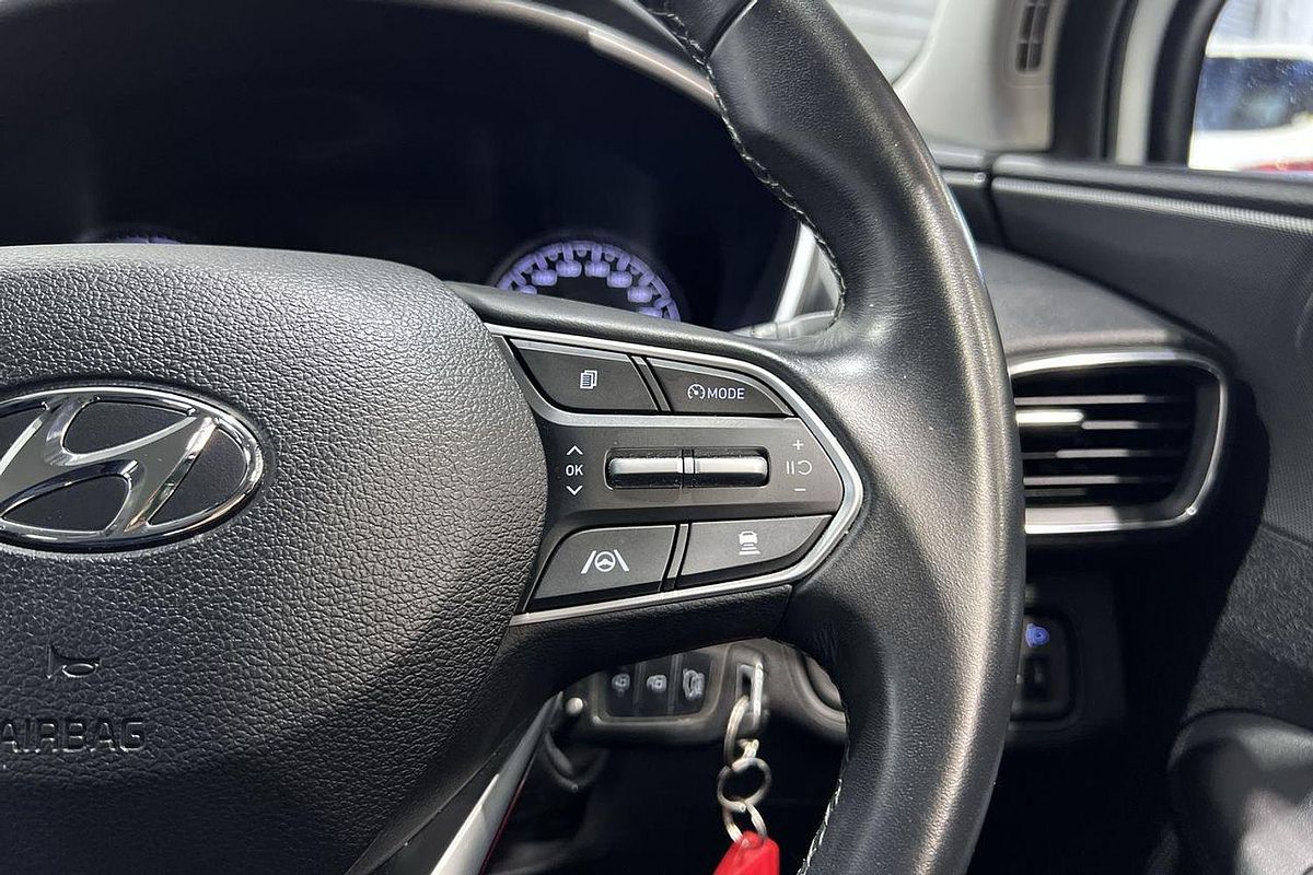2023 Hyundai Santa Fe TM.V4