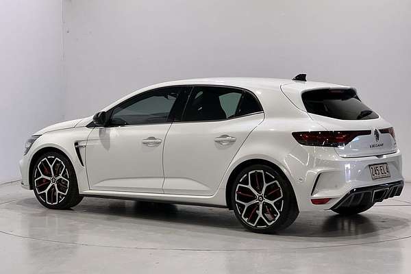 2021 Renault Megane R.S. Trophy BFB