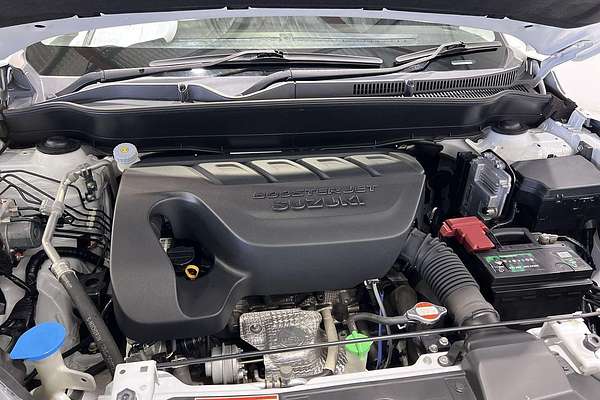 2017 Suzuki Vitara S Turbo LY