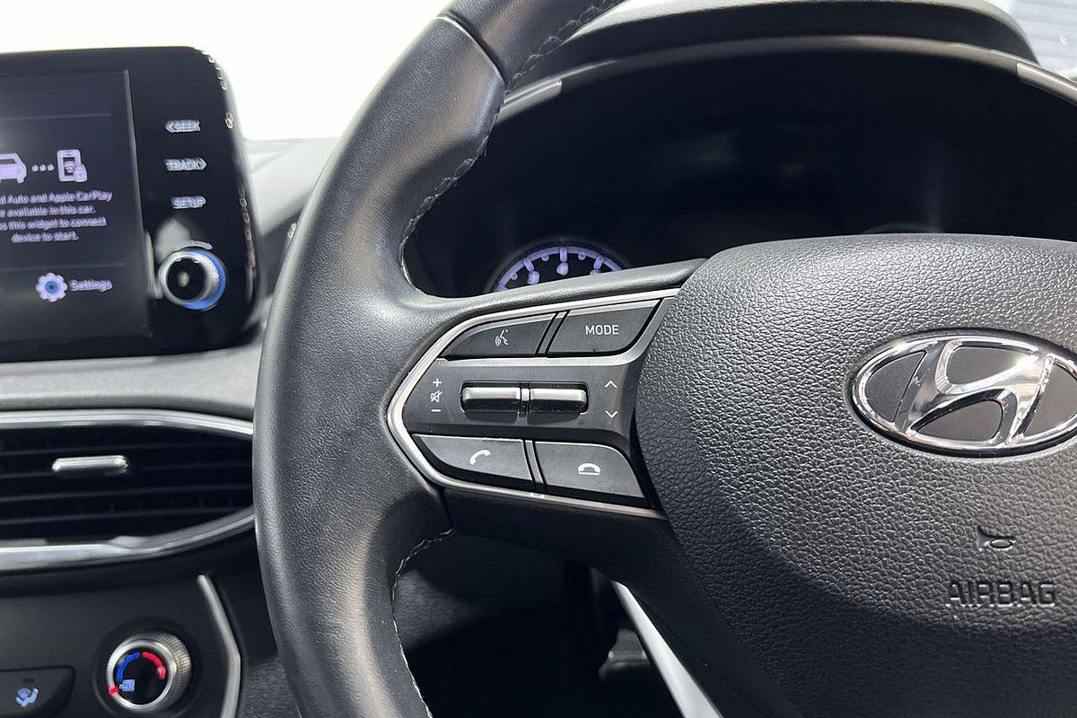 2023 Hyundai Santa Fe TM.V4