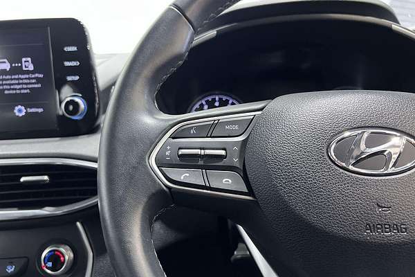 2023 Hyundai Santa Fe TM.V4