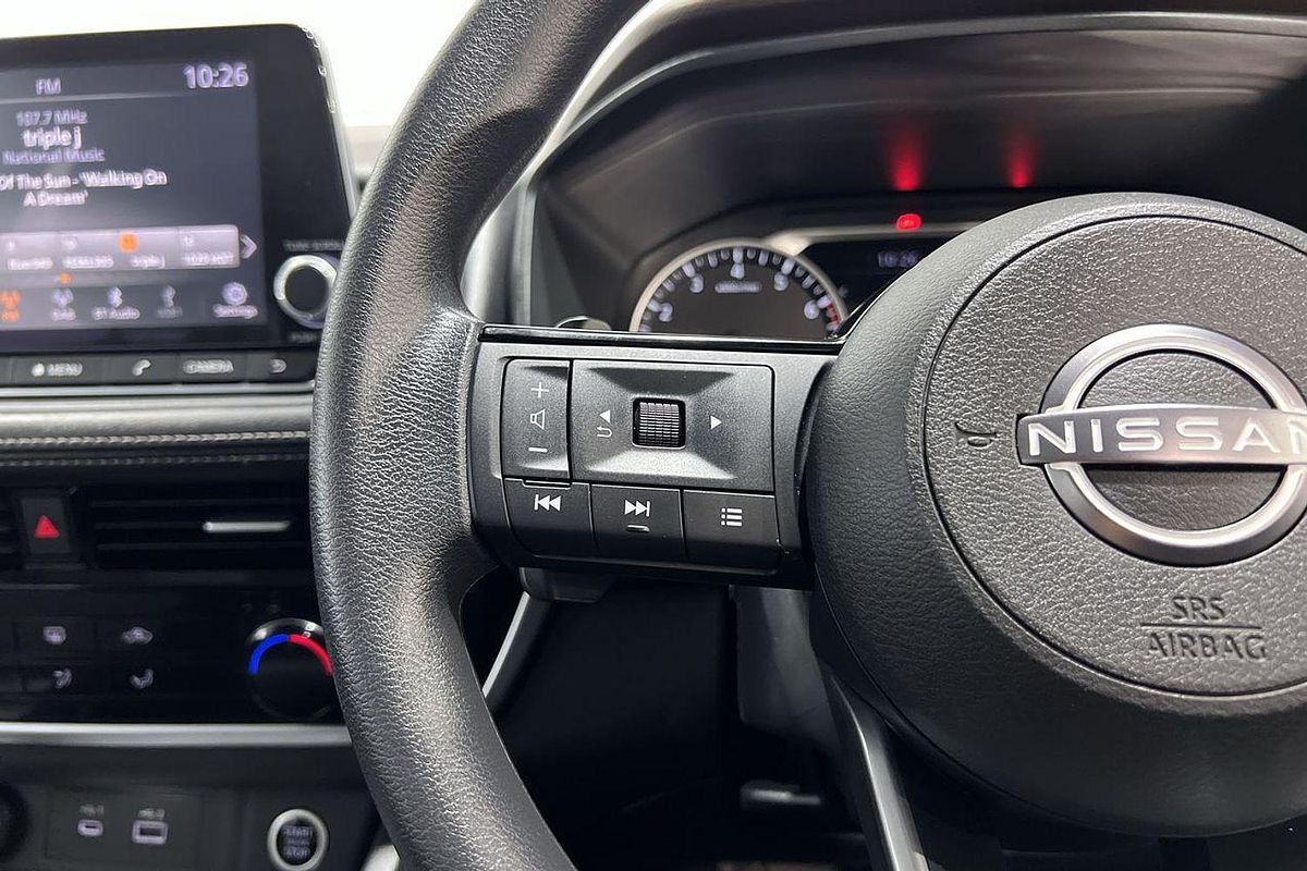 2023 Nissan X-TRAIL ST T33