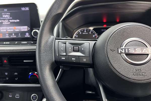 2023 Nissan X-TRAIL ST T33