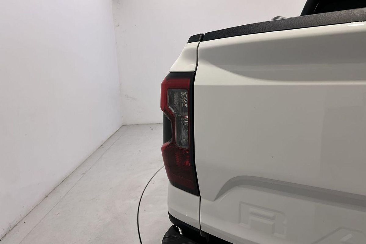 2022 Ford Ranger XLT 4X4 2.0L