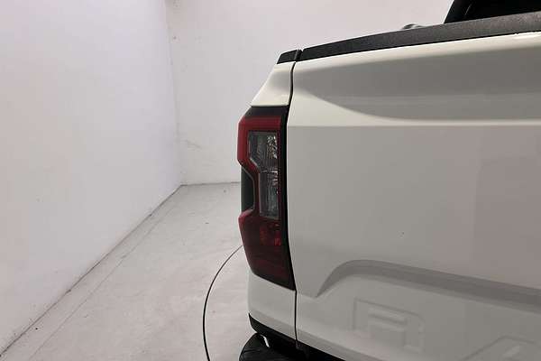 2022 Ford Ranger XLT 4X4 2.0L
