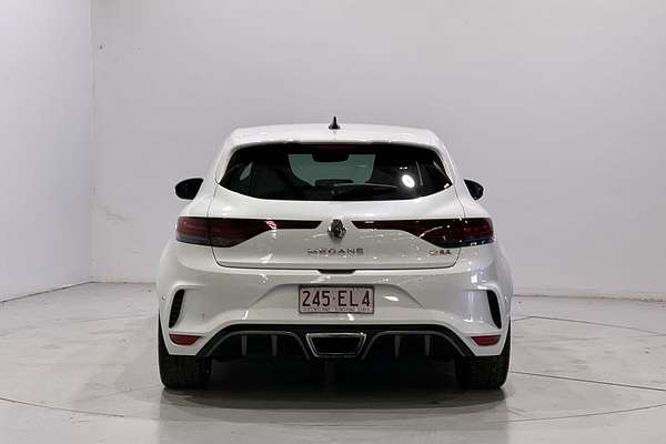 2021 Renault Megane R.S. Trophy BFB