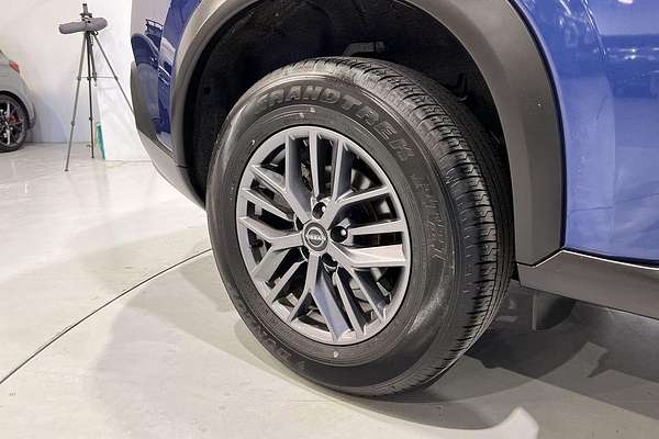 2023 Nissan X-TRAIL ST T33